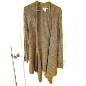 Christopher & Banks Cardigan